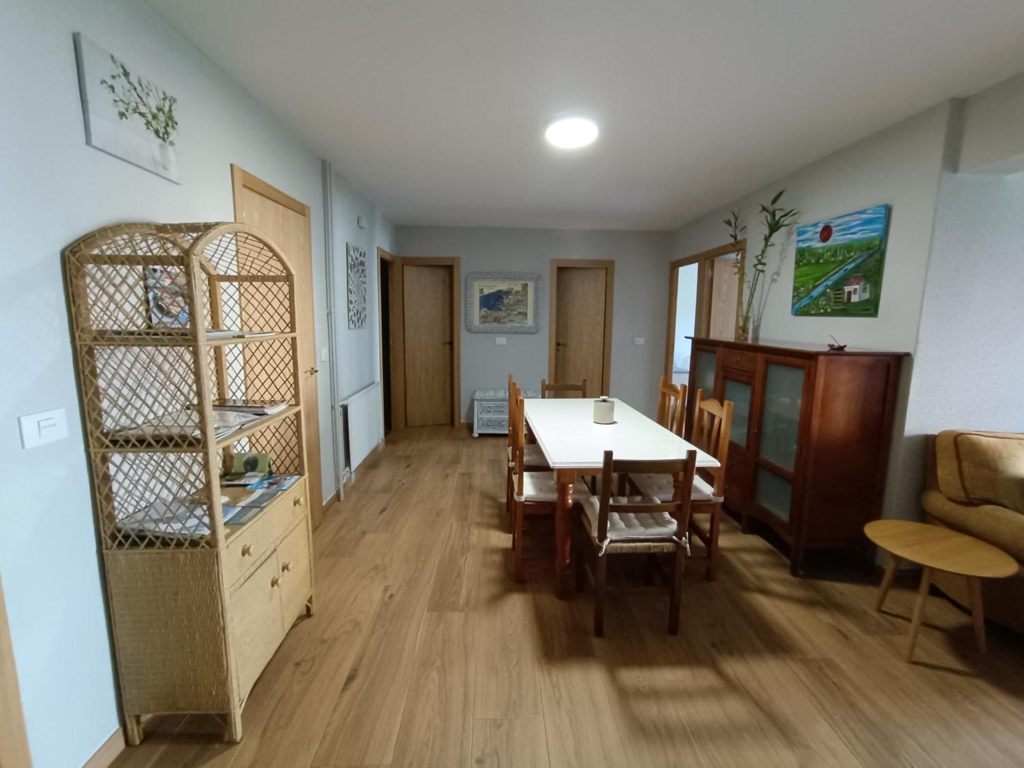 Apartamento Casa Filo Redondela Exterior foto